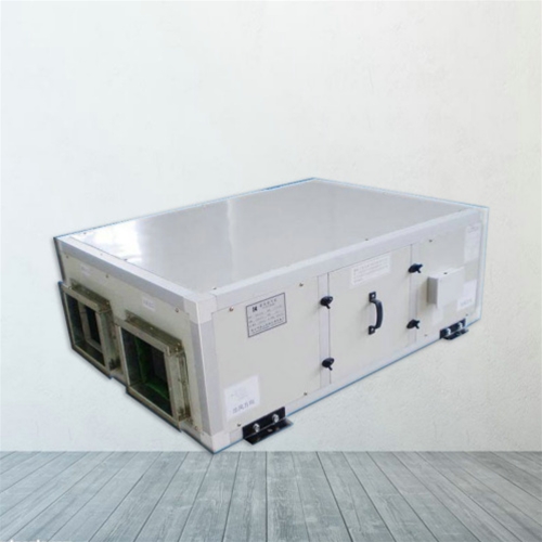 新風換氣機（顯熱、全熱）